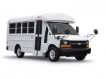 Chevrolet Express Minotour MyBus by Thomas 2009 года